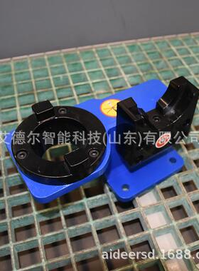 工厂包邮 用bt3锁立0/bt40/BT50卧两刀座 铸造一体BT刀BT30/BT4柄