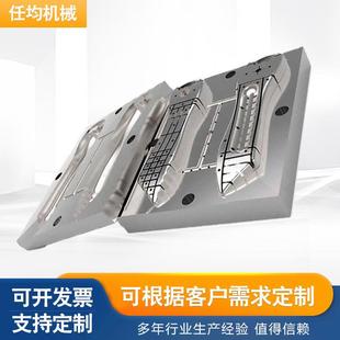 CNC加工模 汽车机械配件压铸具不锈钢 压XWW模具铸 合压铸锌金