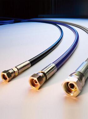 RACO美国高压无涂机高压管气 G防爆喷H42506涂料管喷漆高压管软管