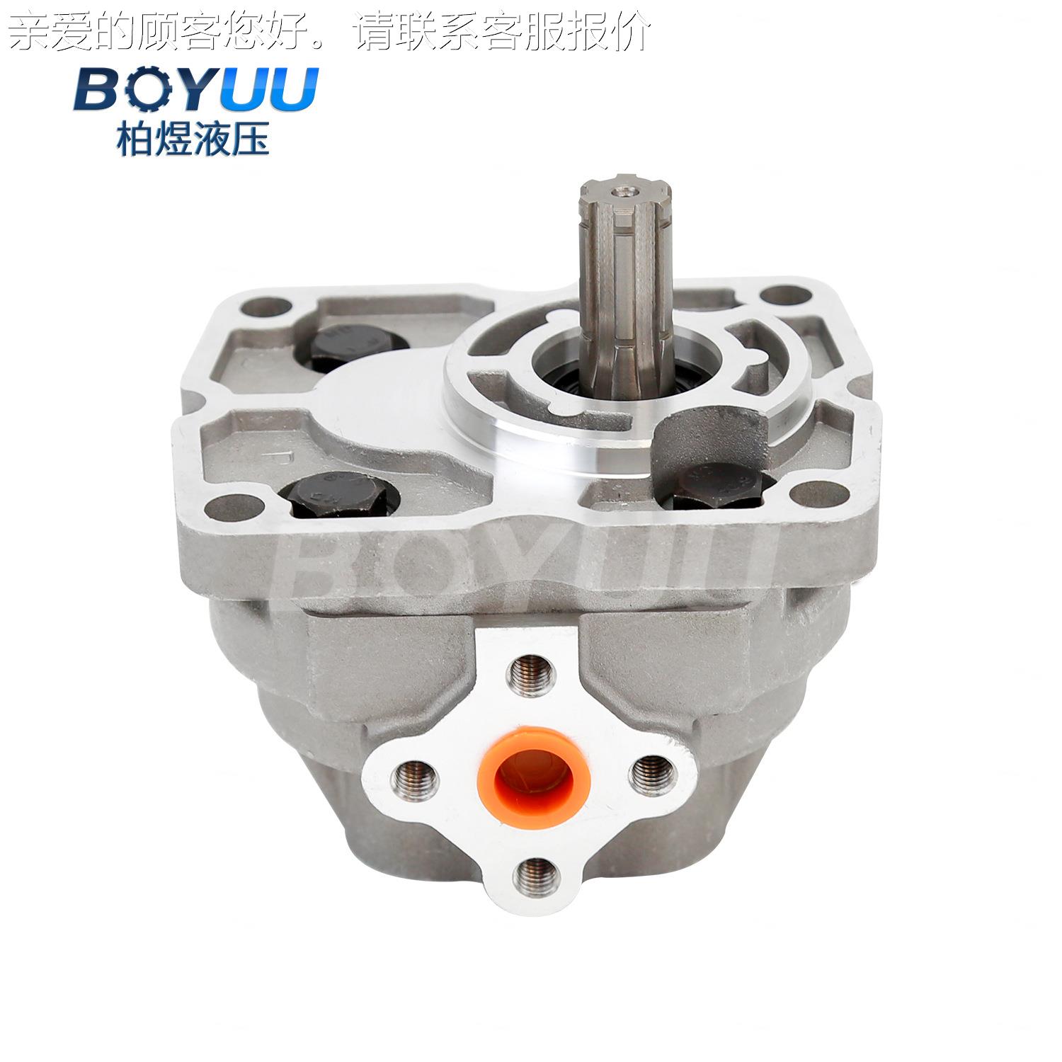 1NSH 0M-3齿泵 用于农业机TTS械 卫设环备 厂家直销 售后有保轮障