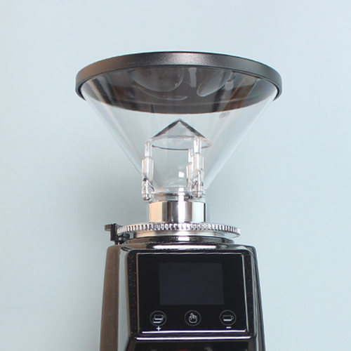 018/019/020/021/0x22电动磨豆机豆仓防跳豆小豆仓咖啡研磨机漏斗