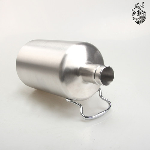 户外便携水桶g304不锈钢 家用储水桶饮料桶水果茶桶矿泉水纯净水