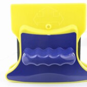 擦玻璃器超强磁双层中空玻u璃擦窗双面擦玻璃清洁洗刮工具家用高