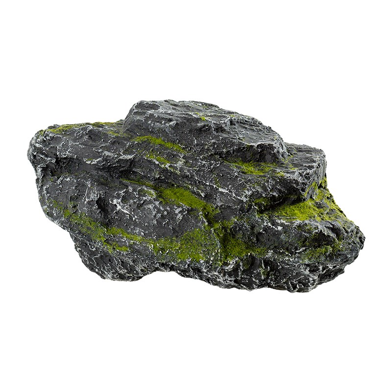 玻璃钢仿真石头摆件庭院r绿植造景假石头布置微景观拍摄道具装饰