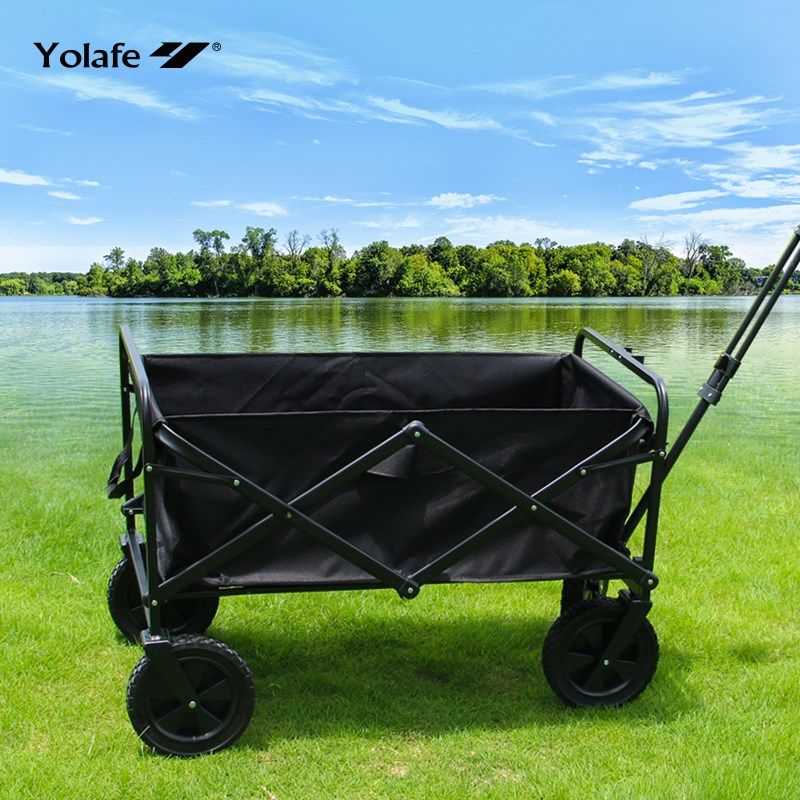 悠莱弗户外野餐野营折叠小拖车营地车手K拉四轮户外装备车便携式,户外/登山/野营/旅行用品,户外营地车,淘宝优惠券,粉丝福利购,淘宝优惠卷