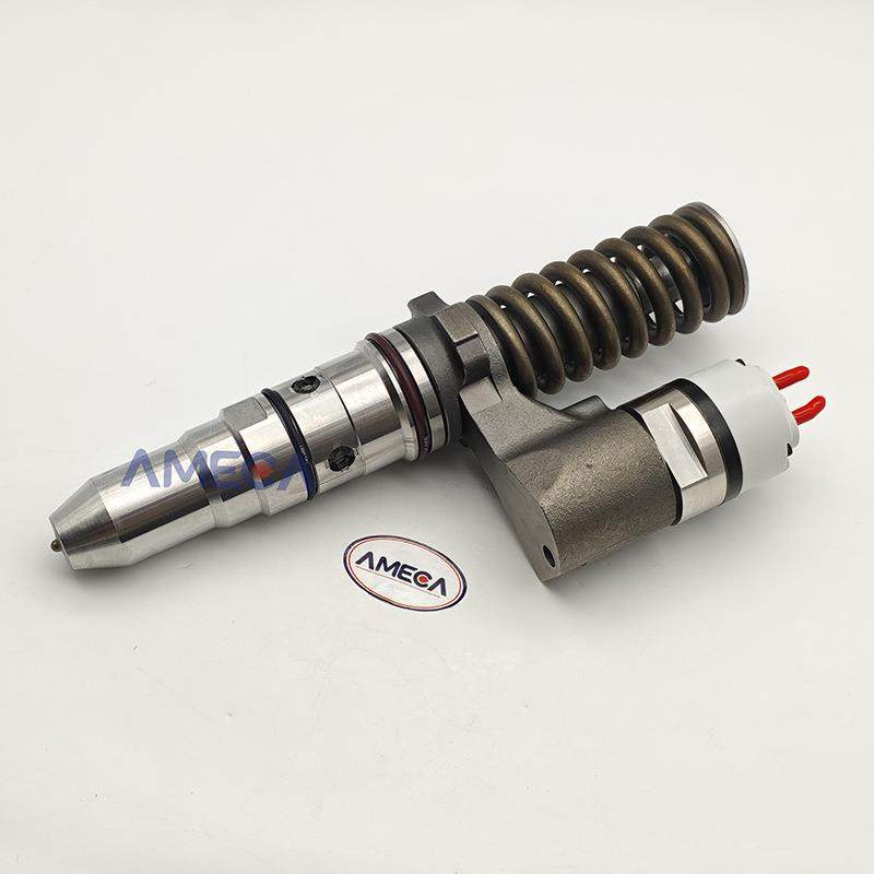 3508B柴油发动机零配件喷油器392-0206适用卡特挖掘机324D 325D