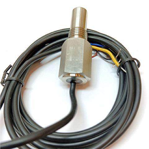 主油缸耐高压接近开关感应器常开传感器BD3-P2-M14S-G