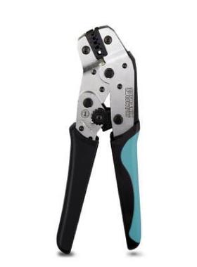 压线钳CRIMPFOX6货号1212034替代1201882ZA3德国原装