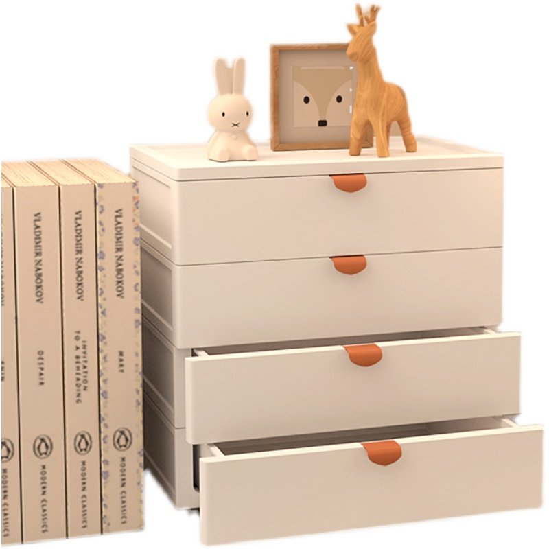 桌面收纳盒学生ins文具手账神器箱E化妆品柜宿舍书桌抽屉式置物架,收纳整理,桌面收纳盒,淘宝优惠券,粉丝福利购,淘宝优惠卷