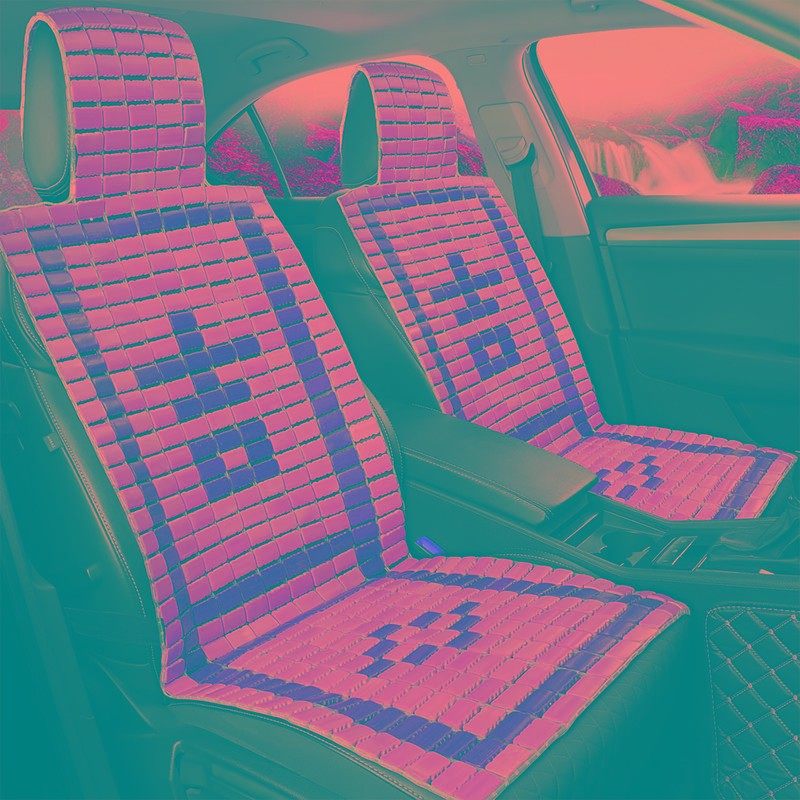 汽车竹片坐垫竹i子夏天凉垫夏季透气麻将凉席主驾单片座垫面包货,汽车用品/电子/清洗/改装,通用座套/座垫,淘宝优惠券,粉丝福利购,淘宝优惠卷