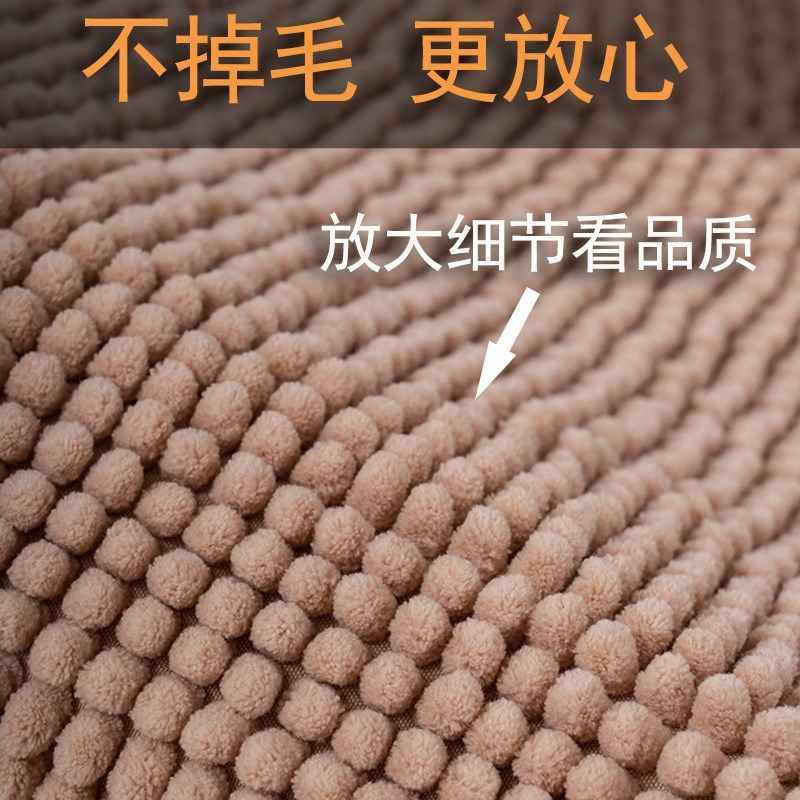 秋冬雪尼尔汽车坐垫三件套单片毛毛虫屁屁垫免绑后排X保暖毛绒座,汽车用品/电子/清洗/改装,通用座套/座垫,淘宝优惠券,粉丝福利购,淘宝优惠卷