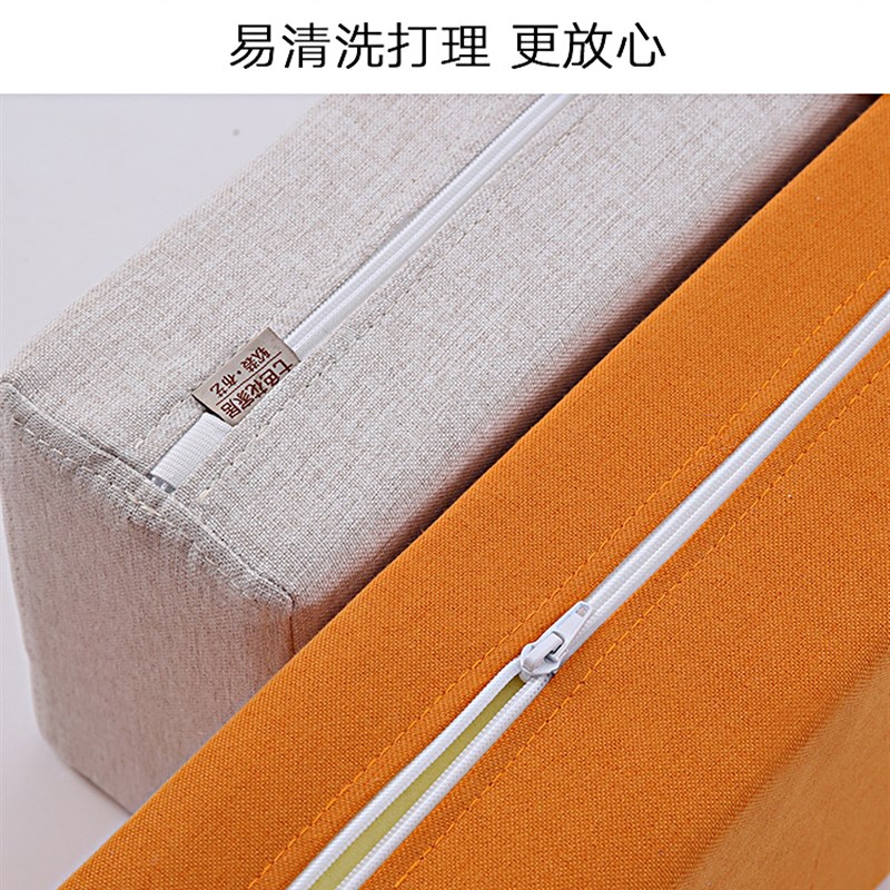 床缝填充神器床垫填缝靠墙海绵条A填堵床边缝隙填塞板拼接床头空