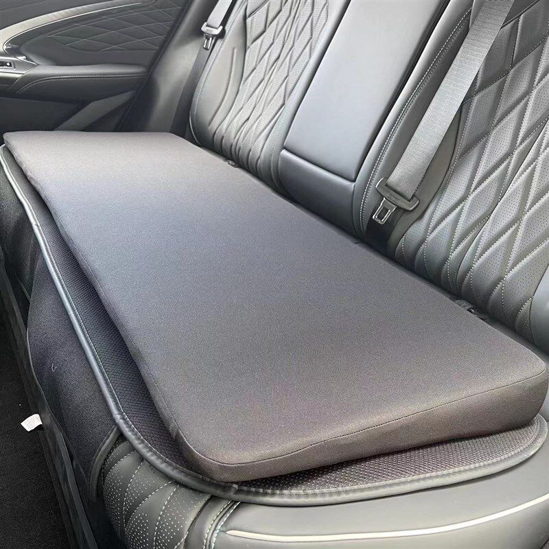 轩逸後排睡觉神器後座垫平平w躺垫旅行牀牀垫睡垫车载专用小孩睡