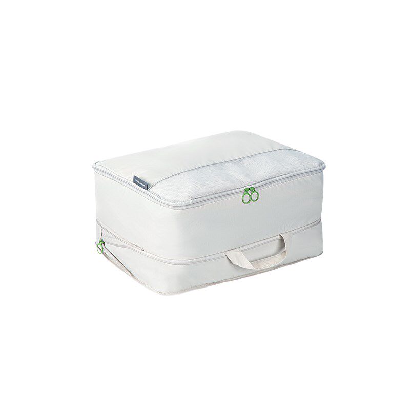 霜山可压缩旅行h收纳袋便携衣物压缩袋差旅防水防尘尼龙分类整理,收纳整理,衣物压缩袋,淘宝优惠券,粉丝福利购,淘宝优惠卷