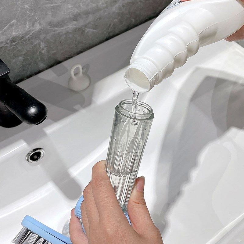 玻璃刮水器擦窗神器双面擦家用清洁刷多功能卫生间洗X镜子硅胶刮