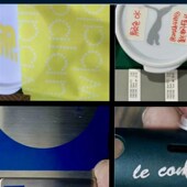 荣彩650油墨 丝网印刷喷塑喷漆面红黄蓝色五金电镀尼龙.加纤烤漆