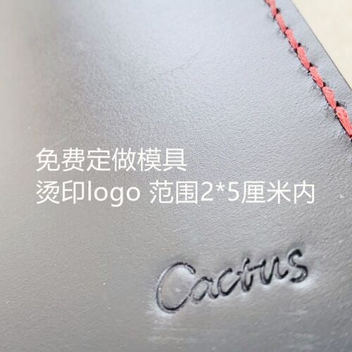A5真皮定页记事本会议记录w工作笔记本头层牛皮手工缝真皮料日记
