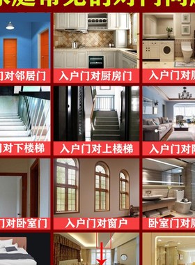 纯铜真品五帝钱古币门对门铜葫芦压门槛J进门桃木葫芦中国结挂件