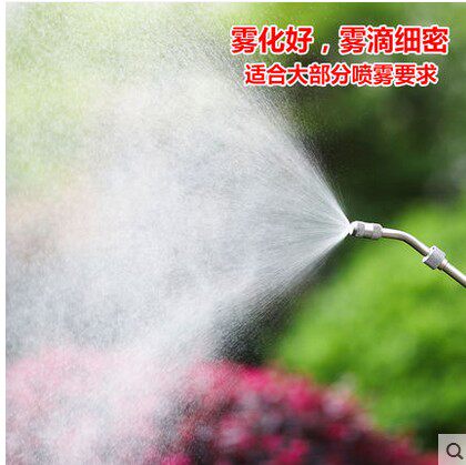 弯头专业水枪空调清洗设p备加长高压水泵微型电动220V可调喷头工