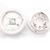 防火卷帘门烟感温感卷闸门烟v温感卷帘报警控制开关感烟感温探测