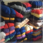 全棉擦机布碎布纯棉工业抹布吸油吸水不I掉毛废布料劳保用布碎布