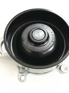 适用宝马MINIB38发动机冷却液防冻液机械水泵11518623574