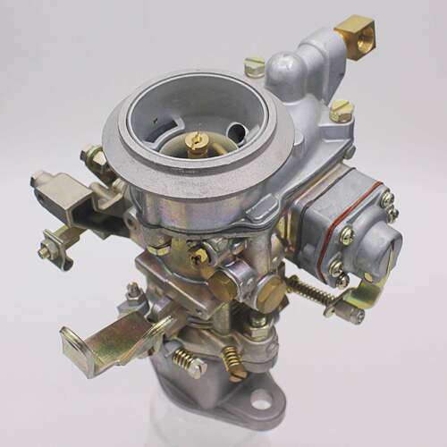 H132A跨境化油器适用于 FORD CIVILIAN F-HEAD WILLYS
