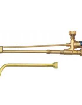 GENTEC捷锐整体式焊割炬242C 中型焊割两用炬242CN