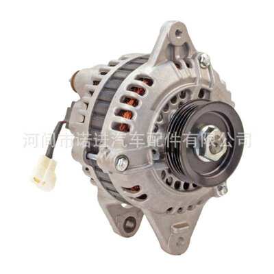 12V  65A  交流发电机 .3730024010  37300-24000，3730024000