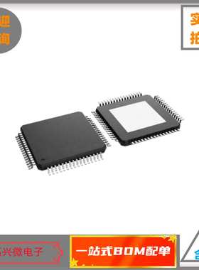 PIC32MX470F512H-I/PT