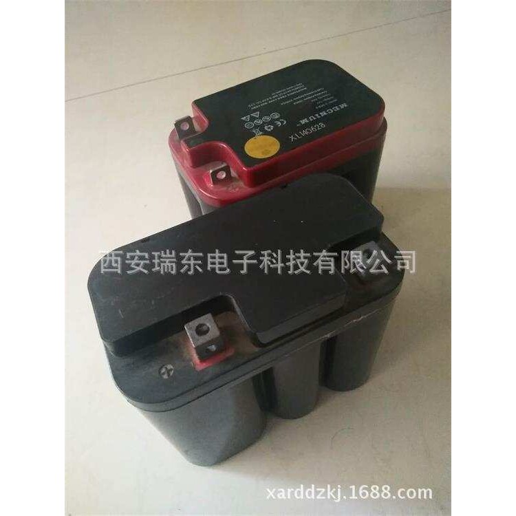 卷绕启动蓄电池 低温启动电池 发动机启动蓄电池型