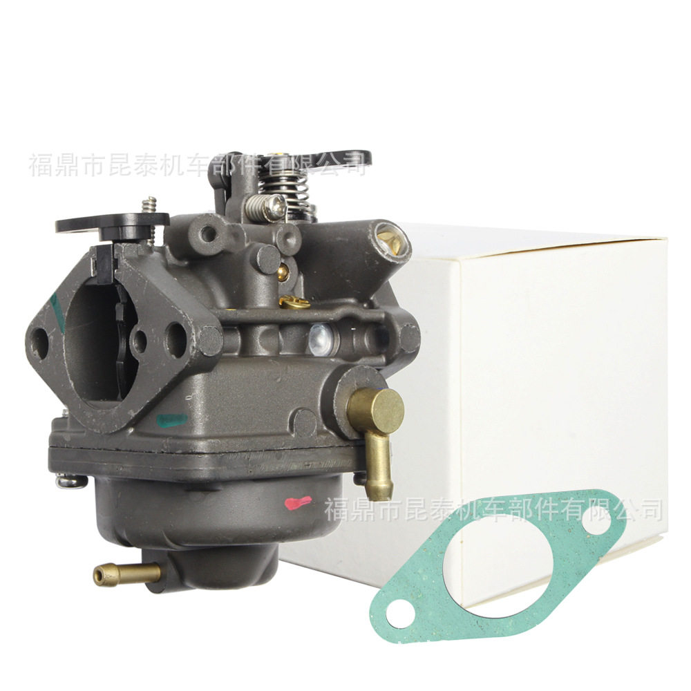 舷外机化油器8HP16100-881-A01741881BF75BF8ABF100发动机