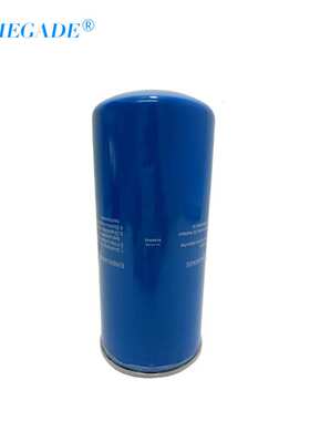 适用于捷豹ZLS40/8空压机配件 50HP机油滤清器 OL00962 油过滤器