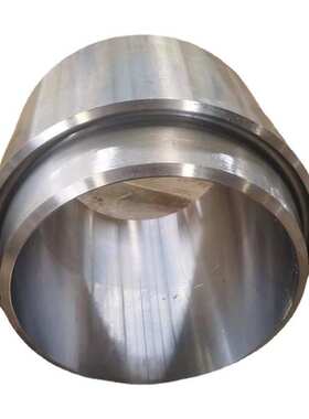 A694-F60 F65 LF6 整体法兰 海底锚固法兰 图纸异形法兰 法兰支管