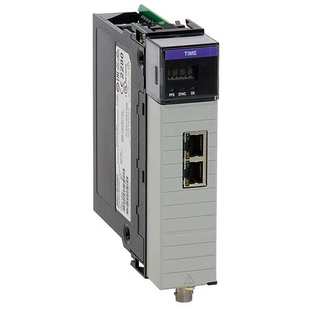 Allen-Bradley ControlLogix 时间同步模块1756-TIME 1756-PA75R