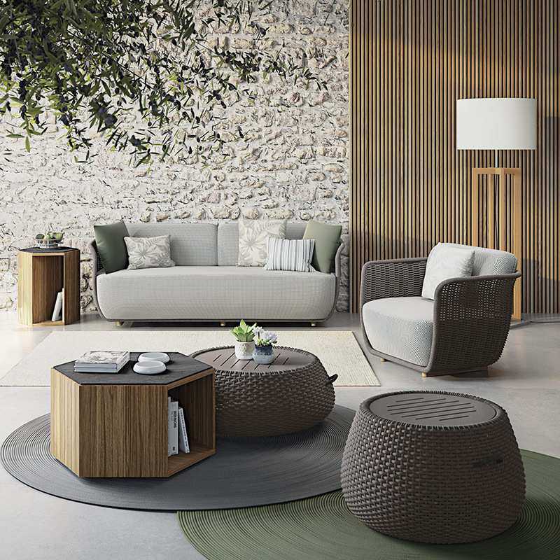 亚藤 北欧风ins休闲仿藤编沙发组合阳台室外庭院花园户外沙发厂家,机械设备,其他机械设备,淘宝优惠券,粉丝福利购,淘宝优惠卷