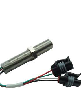 车发动机速度转速传感器感应探头磁电式感应塞MSP6732C