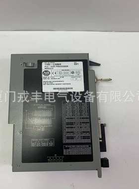 1440-SCDB9FXM2     A-B    输入输出模块模拟量控制