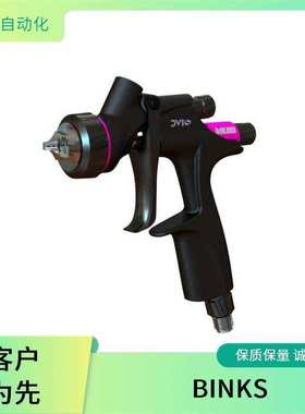 194556 喷涂 喷头 过滤 BINKS MX19042PU-SMH-CAC