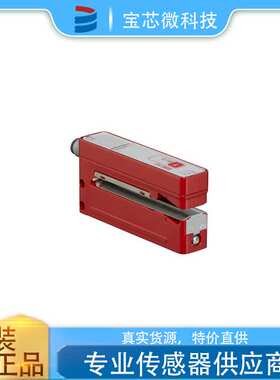 GSU12/G6X.3-M12德国Leuze劳易测 超声波槽型传感器50142880