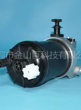 柴油油水分离器 挖掘机 重型卡车油水分离器总成 FS1098 5319680