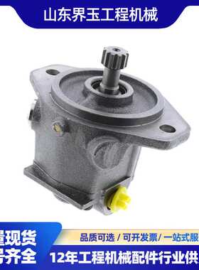 384-8611CAT卡特彼勒挖掘机输油泵C12 C13发动机总成全套配件