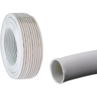 1014铝塑管 燃气管 穿线 热水器管 花M杆道具 婚礼架子 包邮