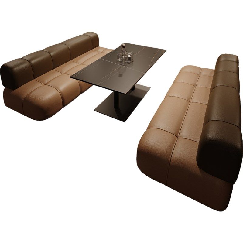 奶茶店桌椅咖啡厅清吧餐桌椅组合酒吧卡座沙O发售楼处洽谈接待桌,商业/办公家具,沙发,淘宝优惠券,粉丝福利购,淘宝优惠卷