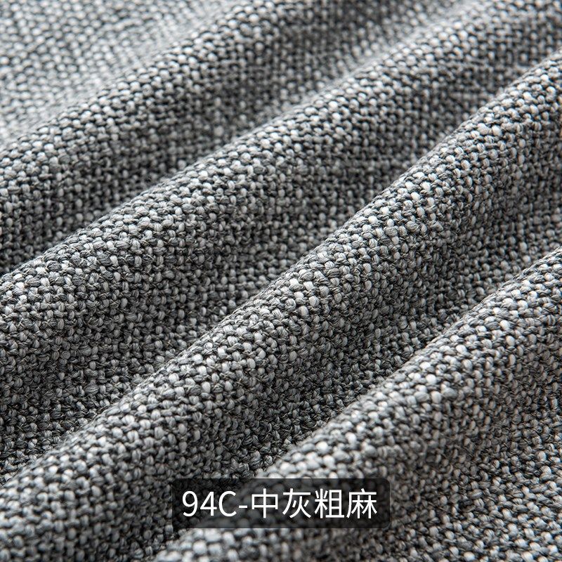 35高档加厚粗棉麻布料面料订做沙发E垫套罩拉链全包订制拆洗靠背,居家布艺,海绵垫/布料/面料/手工diy,淘宝优惠券,粉丝福利购,淘宝优惠卷