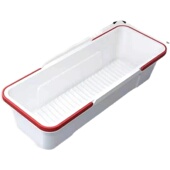 长方形家a用手提加厚塑料储水拖把桶拖地墩地搓洗拖布大号拖把单