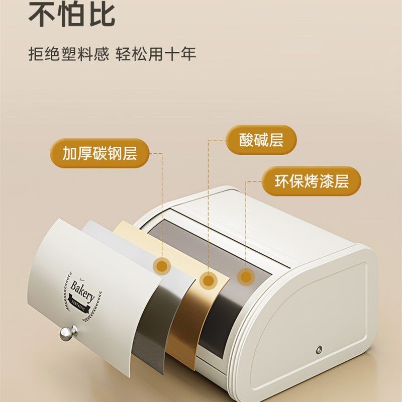 玄关收纳入户桌面家用口罩收纳盒放钥匙收纳M药箱化妆品客厅置物,收纳整理,桌面收纳盒,淘宝优惠券,粉丝福利购,淘宝优惠卷