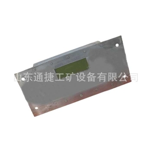 1140E矿用隔爆兼本质安全型掘进机电控箱 160 配电箱 200 KXJ1