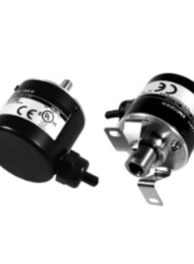 TRD-2EH100 / 2EH200 / 2EH300 / 2EH500 / 2EH800 A B V编码器