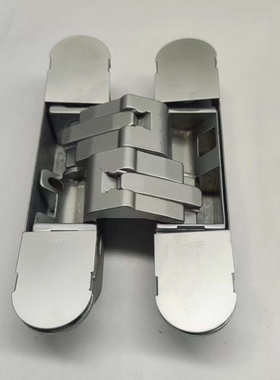 意大利进口CEAM不锈钢隐藏合页隐形暗合页折叠门隐形门十字铰链